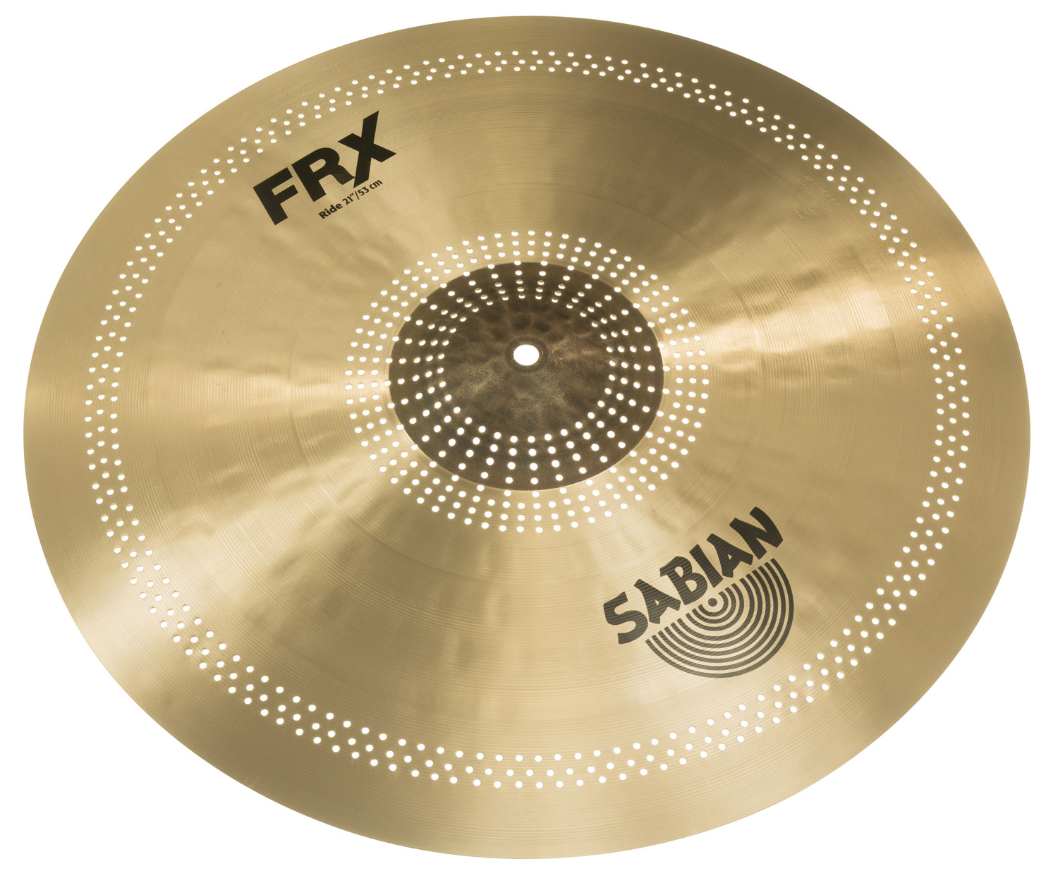 Sabian FRX Series Cymbals Modern Drummer Magazine