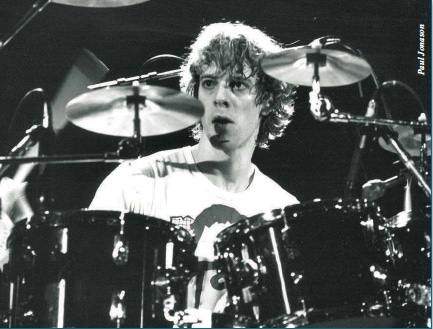 Stewart Copeland