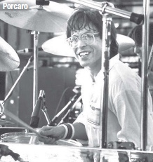 Jeff Porcaro