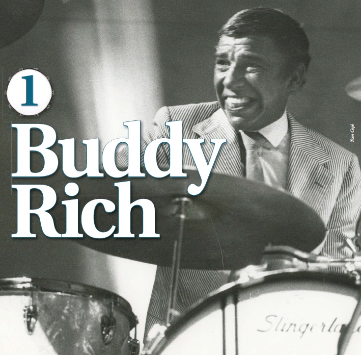 Buddy Rich