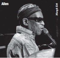 Tony Allen