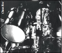 Ronald Shannon Jackson