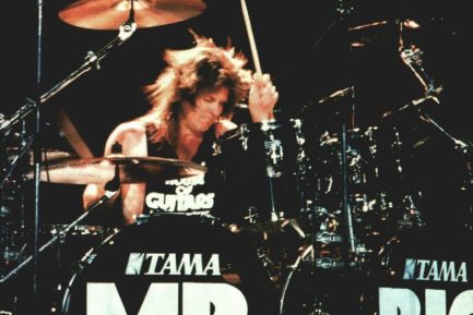 Pat Torpey