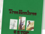 ZZ Top Tres Hombres