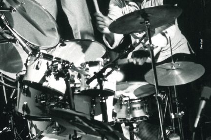 Harvey Mason