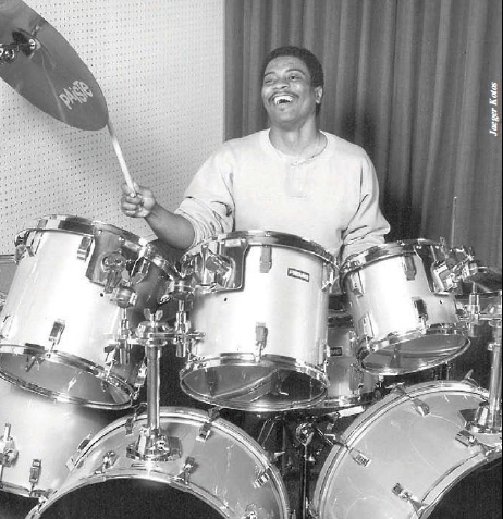 Ricky Lawson