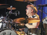 Ian Paice