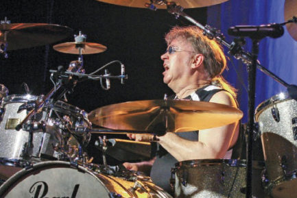 Ian Paice
