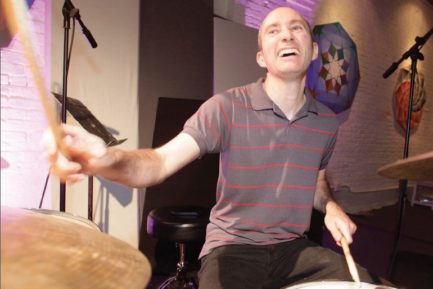 Nate Wood