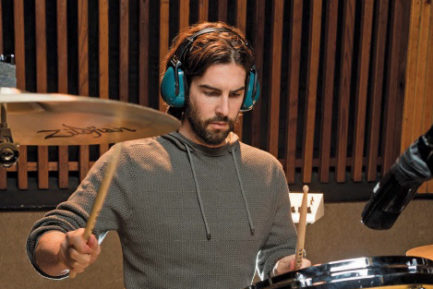 Rob Bourdon