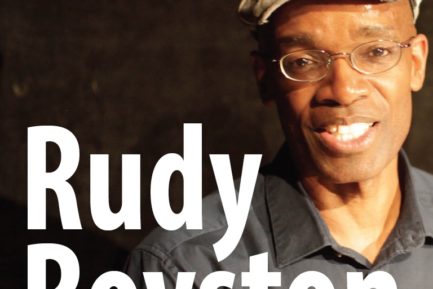 Rudy Royston