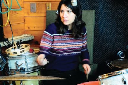 Stella Mozgawa