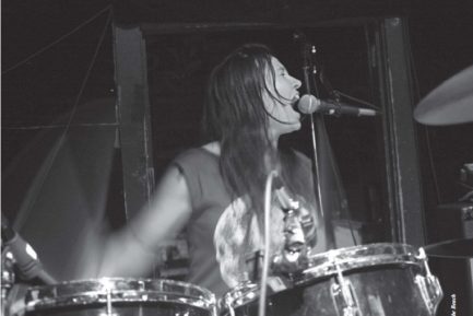 Hozoji Matheson-Margullis