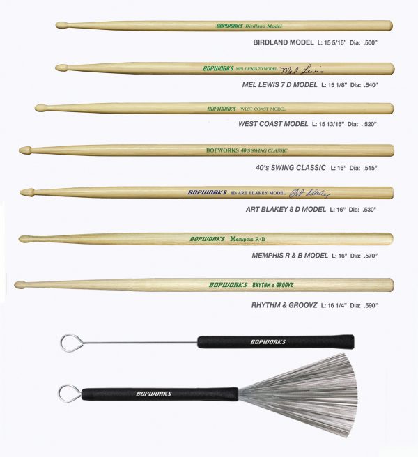 Brush patterns drums lasopainfo