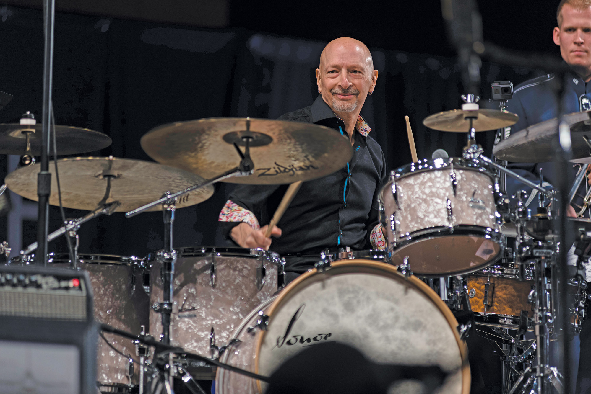 The 42nd Annual Percussive Arts Society International ...