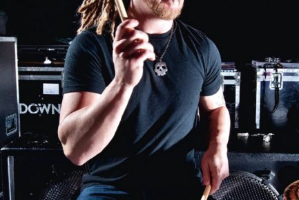 Barry Kerch