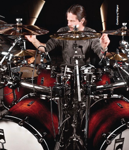 Chris Adler