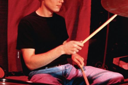 Chad Sexton