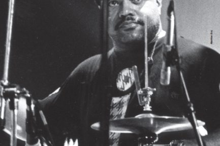 Dennis Chambers