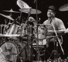 Dennis Chambers