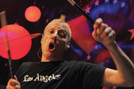 Gregg Bissonette