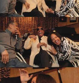 Haynes, Carrington, DeJohnette