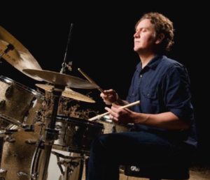 Matt Chamberlain