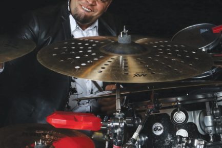 Omar Tavarez