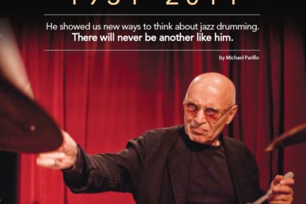 Paul Motian