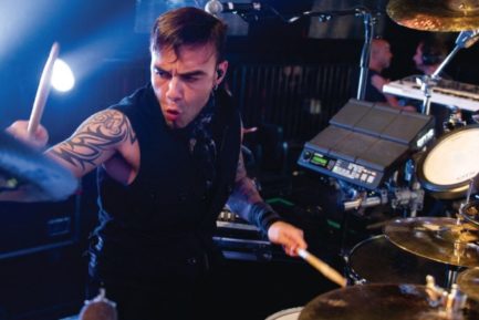 Tony Escapa