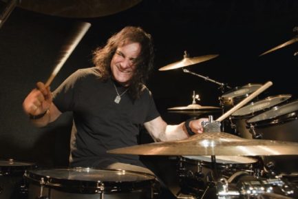 Vinny Appice