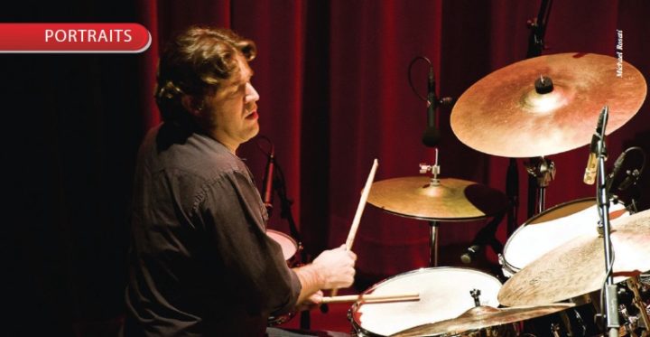 Tony Mason