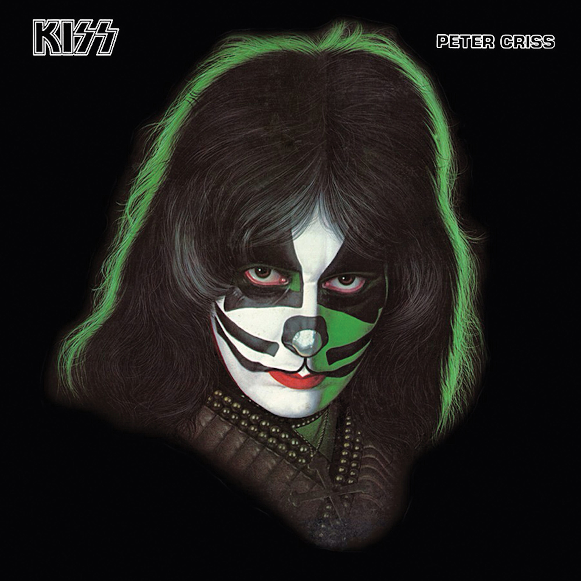 Peter Criss on Peter Criss - Modern Drummer Magazine