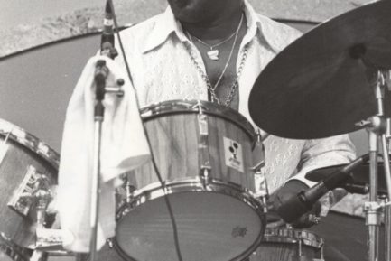 Bernard Purdie
