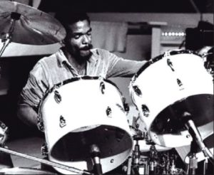Carlton Barrett