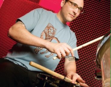 Gil Sharone