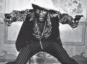 Jimmy Cliff