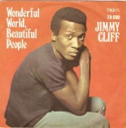 Jimmy Cliff
