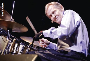 Levon Helm
