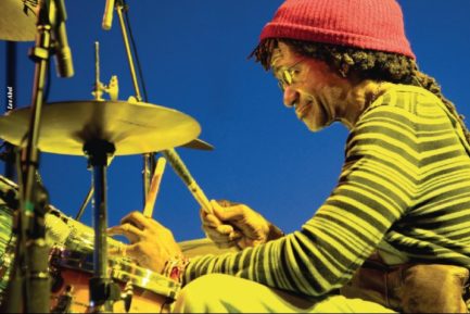 Sly Dunbar