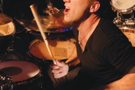 Stephen Perkins
