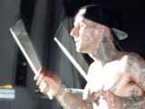 Travis Barker