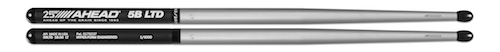 Ahead 25th Anniversary Sticks