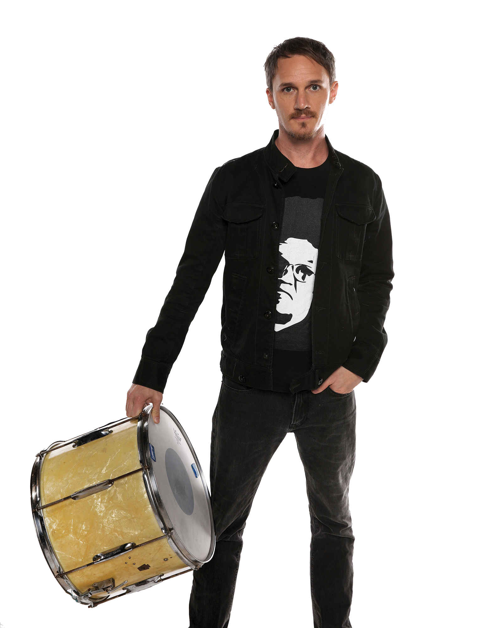 A Perfect Circle’s Jeff Friedl Modern Drummer Magazine