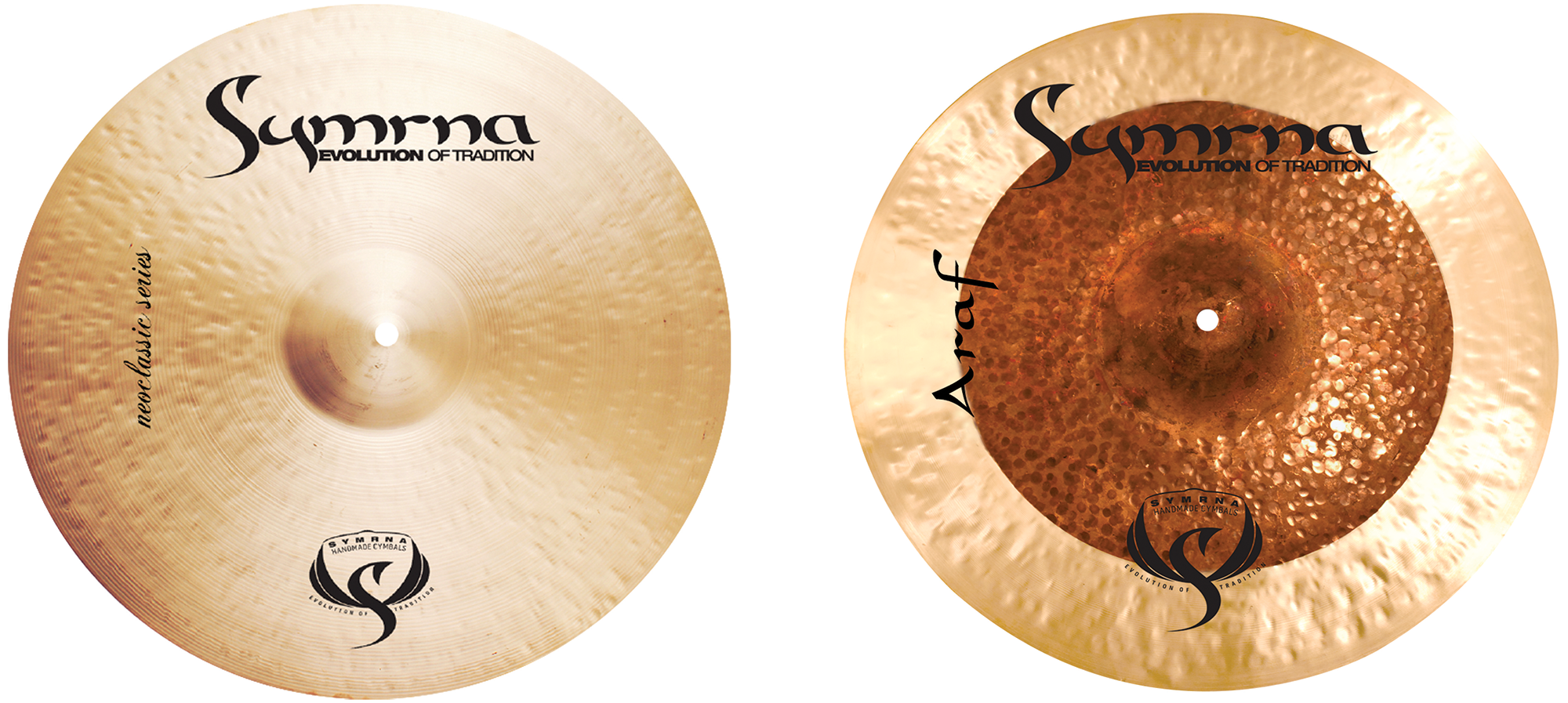 Symrna cymbals sales