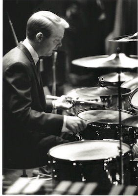 Roy Burns