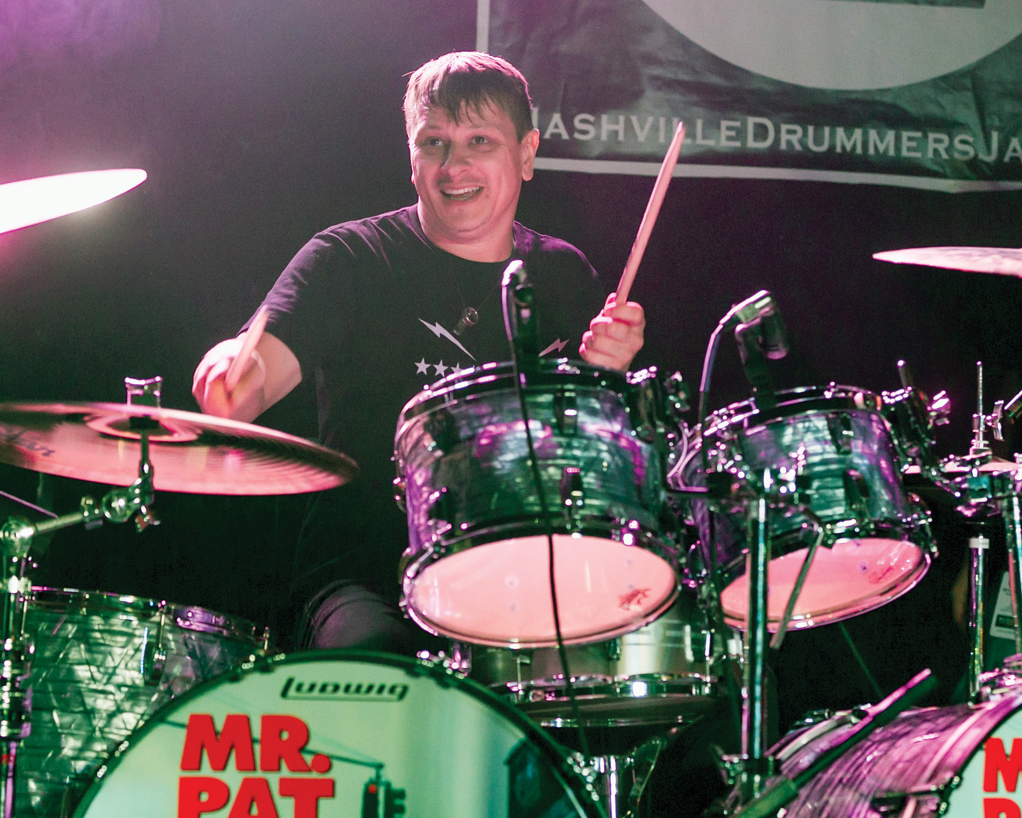 the who drummer the who drummer