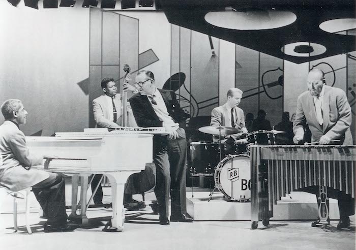 Roy Burns