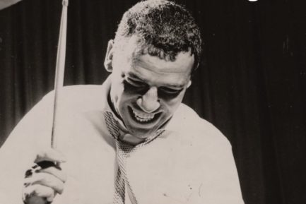 Buddy Rich