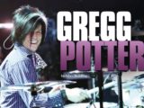Gregg Potter